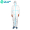 Disposable Microporous Safety Protective Coverall