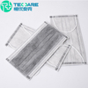 Disposable Protective Non-Woven 3ply Face Mask