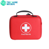 Outdoor Family Use Portable Medical Equipment Emergency First-Aid Kit/Bag