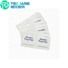 Customized Medical Disposable Latex Free 70% Isopropyl Alcohol Prep Pad with CE Certificate