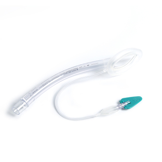 Disposable PVC Laryngeal Mask