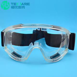 Anti Fog Protective Virus Glasses Eye Goggles for Hospital Surgery