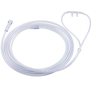 Nasal Oxygen Cannula