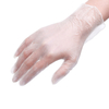 Disposable vinyl glove