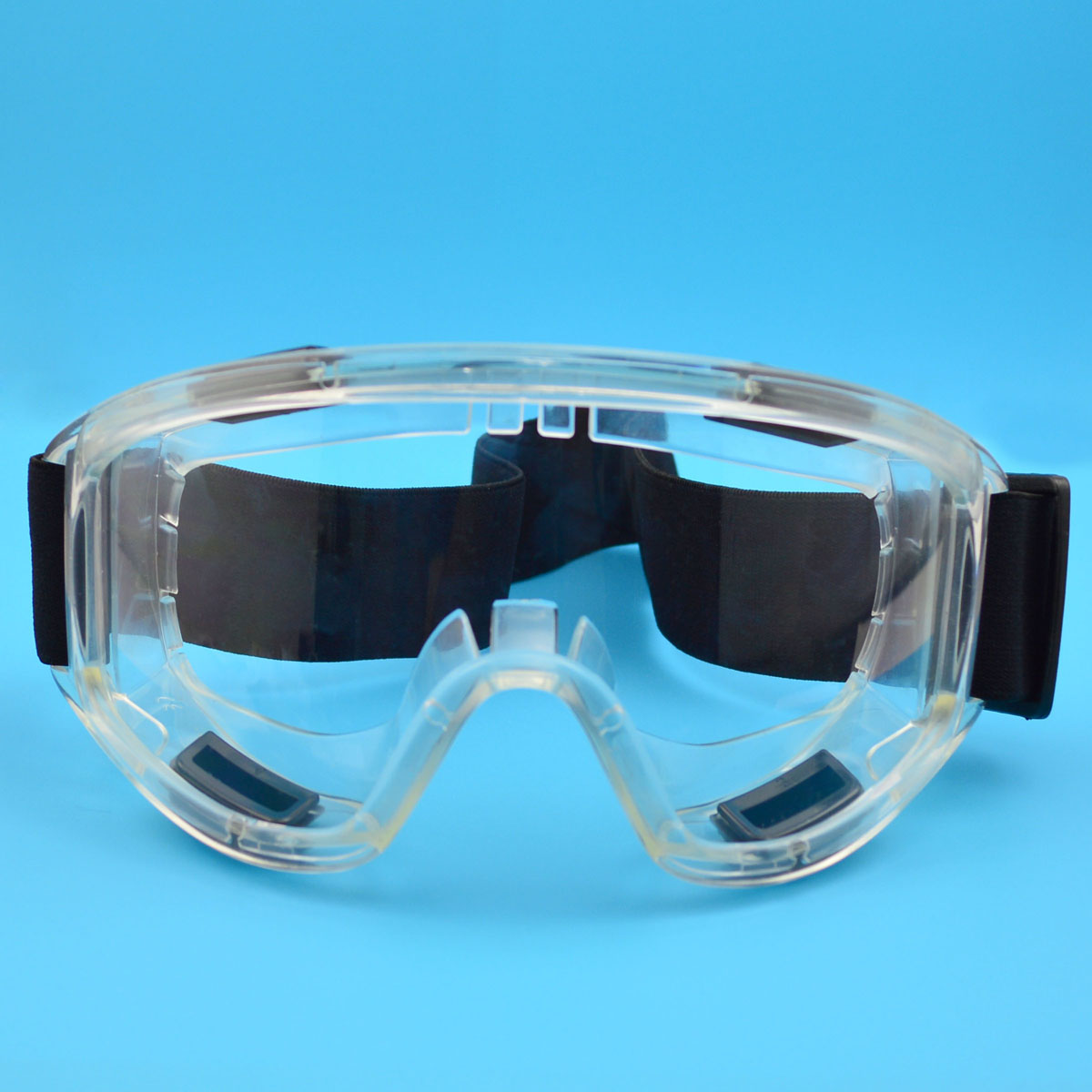 PVC Frame Goggles