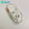 Disposable Venous Transfusion Set Medical Infusion Set I. V Set with Needle