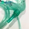 Medical Disposable PVC Adult Pediatric Professional Oxygen Mask