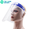 Disposable Visor Personal Protective Face Shield