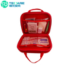 Outdoor Family Use Portable Medical Equipment Emergency First-Aid Kit/Bag