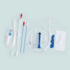 Disposable Single Use Surgical Central Venous Catheter Set