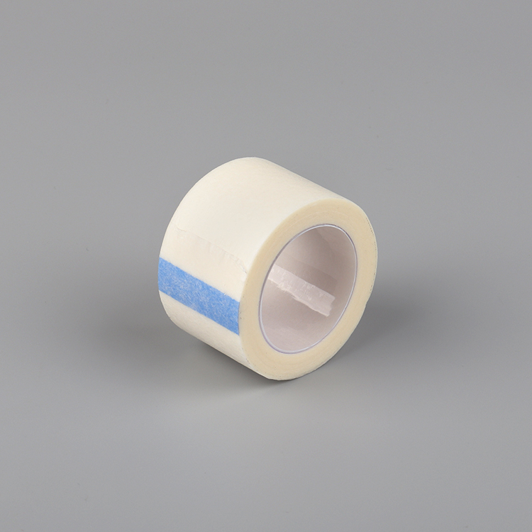 Medical Surgical Non Woven Adhesive Paper Tape