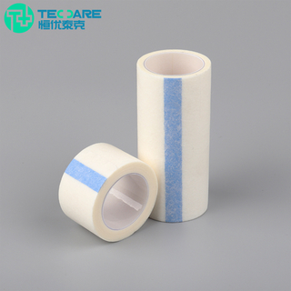 Medical Surgical Non Woven Adhesive Paper Tape