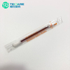 Medical Disposable Triple Pieces 10% Povidone-Iodine Antiseptic Swabstick