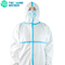 Type 3/4 Medical Surgical Coverall