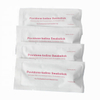 Low Price Wholesale Disposable Povidone-Iodine Prep Swabstick with Disinfection