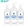 75% Alcohol Based Hand Sanitizer Washing-Free