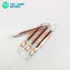 Disposable Medical Povidone-Iodine Swabsticks for Daily Disinfection