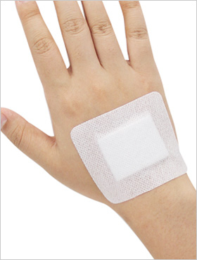 Sterile Wound Dressing