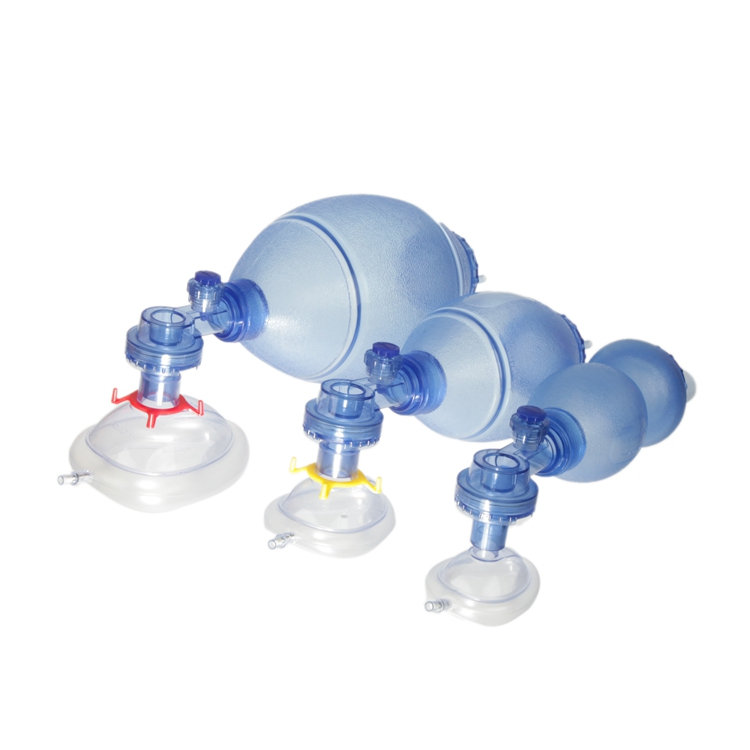 Resuscitator