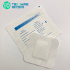 Medical Sterile Packing Non-Woven Adhesive Wound Dressing 10*10cm