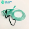 Medical Disposable PVC Adult Pediatric Professional Oxygen Mask