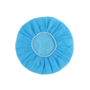 Disposable Non-Woven Bouffant Cap Round Cap for Hospital