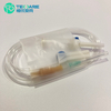  Disposable Medical Infusion Set I. V Set with Needle High Quality 