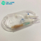 Disposable Venous Transfusion Set Medical Infusion Set I. V Set with Needle