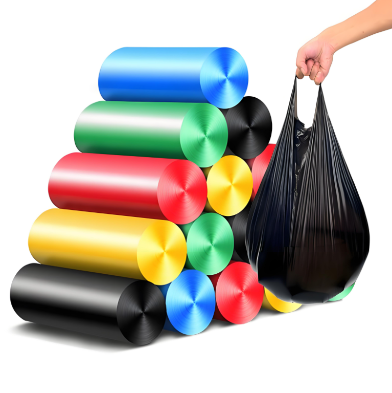 Trash Bag