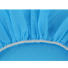 Disposable Non-Woven Bouffant Cap Round Cap for Hospital