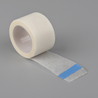 Non-woven paper tape