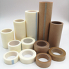 Medical Surgical Non Woven Adhesive Paper Tape