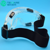 Anti Splash Anti Impact Spectacles Protective Safety PVC Goggles