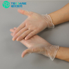 Kitchen Household Clean Food Grade PVC Gloves