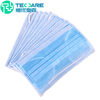 Disposable Protective Non-Woven 3ply Face Mask