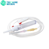 Hot Sale Medical Disposable Blood Transfusion Set