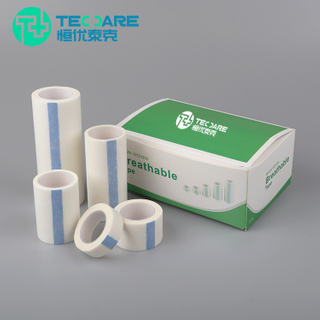 Disposable Medical Non-Woven Tape for Surgical Tape Roll