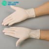 Disposable Powder Free Rubber Gloves