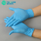 Blue Disposable Nitrile Gloves with High Quality